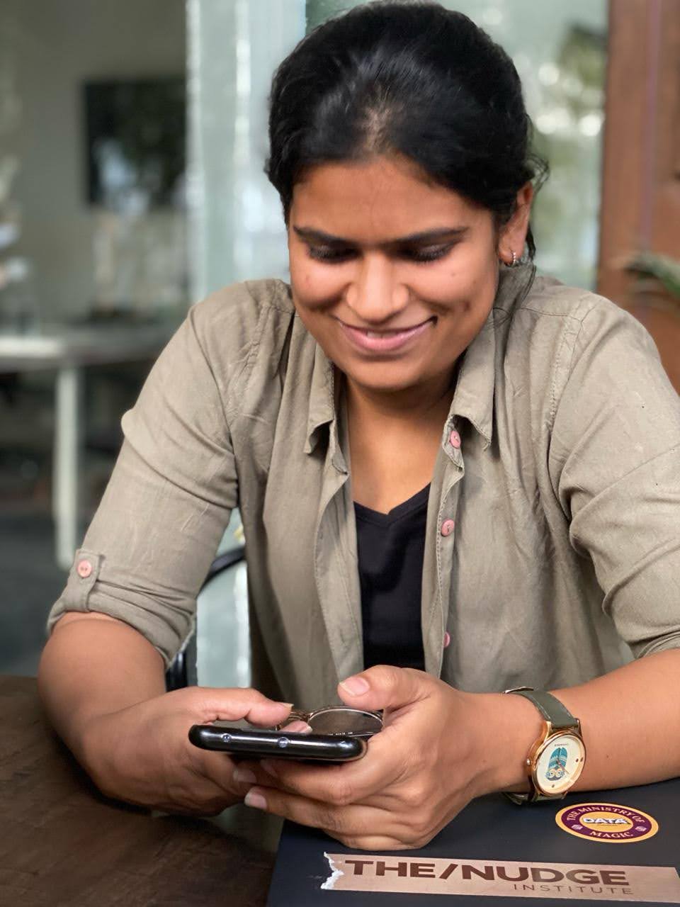 Creative Designer Portfolio